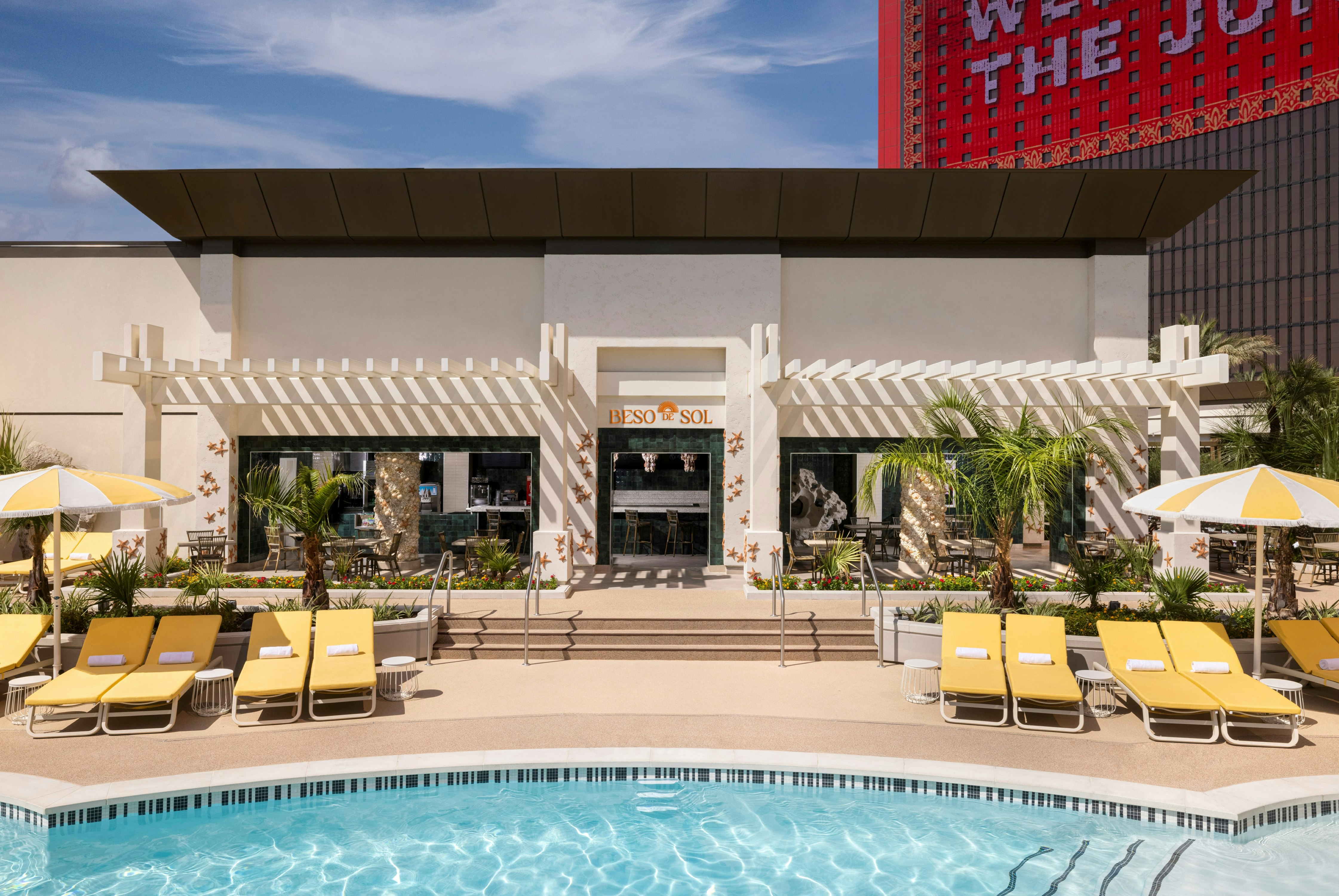 Las Vegas Hilton at Resorts World 10/78