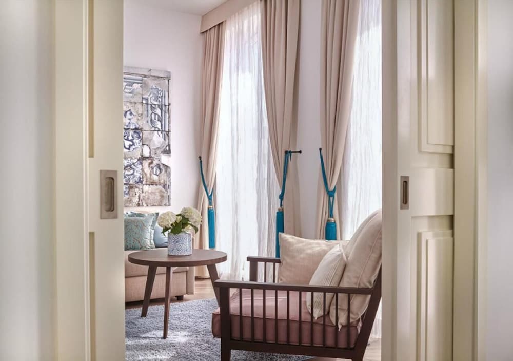 Hapimag Resort Lisbon 18/38