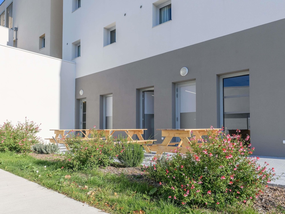 ibis budget La Rochelle Puilboreau 39/46