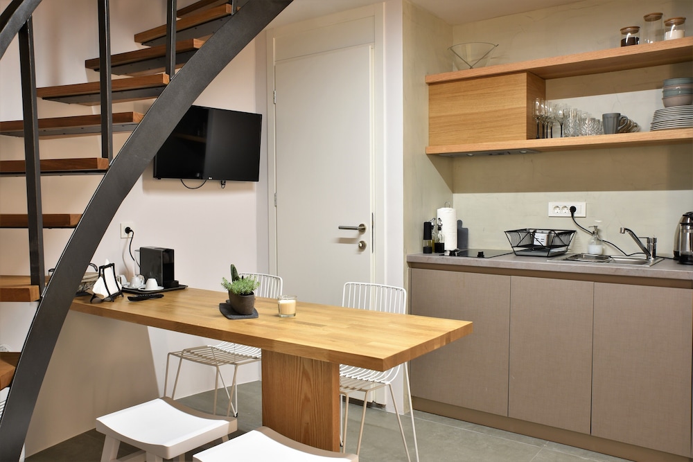 Horizon Mills Villas & Suites 49/50