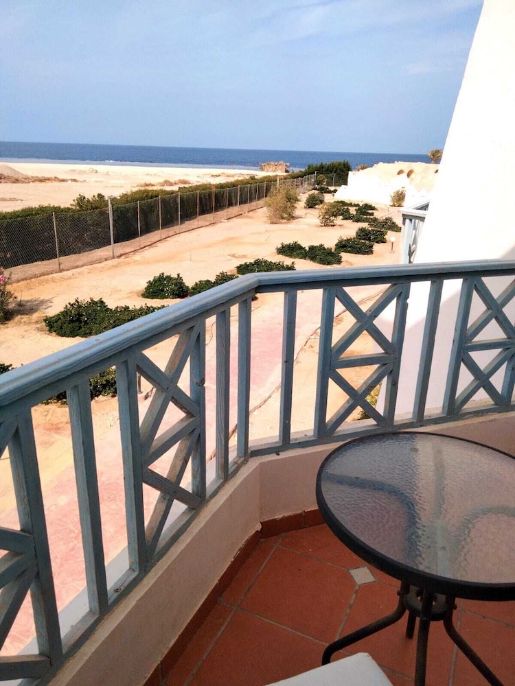 ONATTI Beach Resort - Marsa Alam in QUSEIR