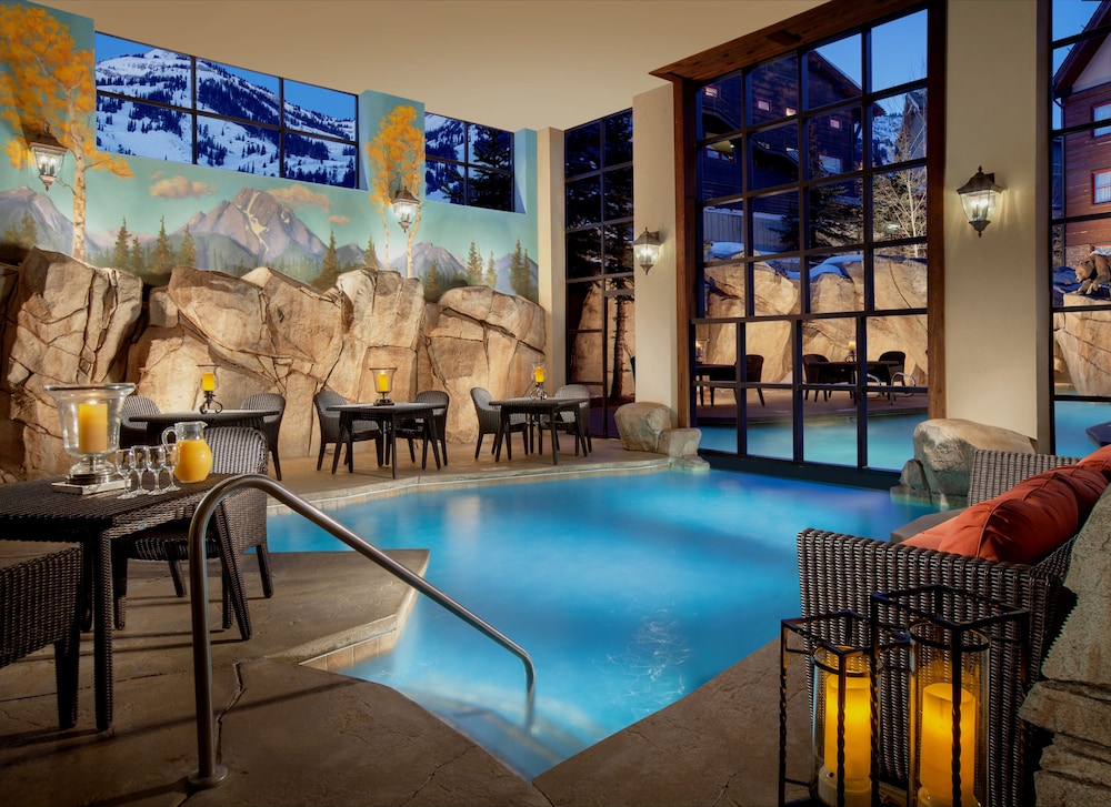 Snake River Lodge And Spa 5/67
