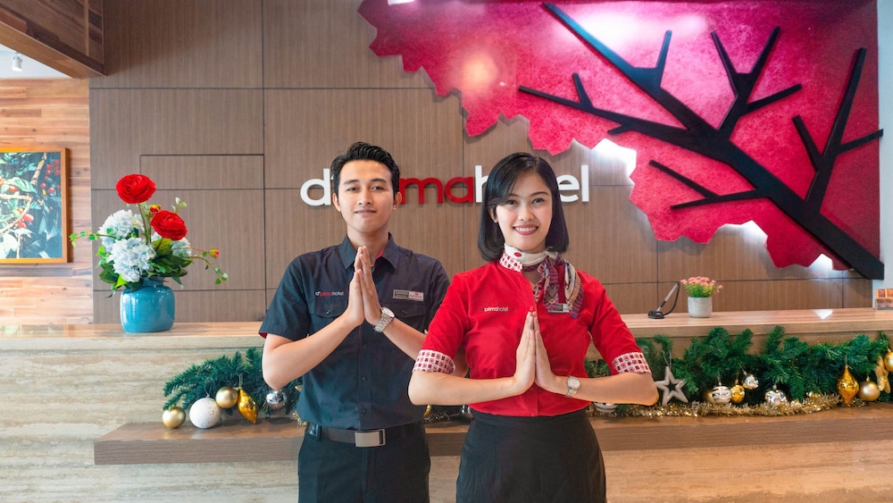 D primahotel Panakkukang Makassar 2/25