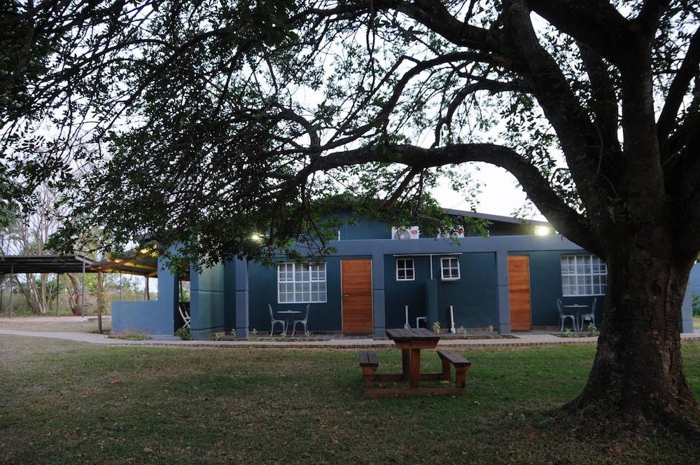 Ilanda Guest House 41/50