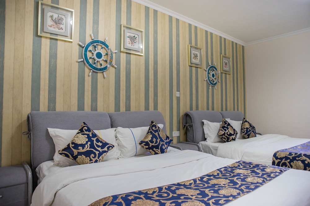 Xingyu Legend Service Apartment 10/49