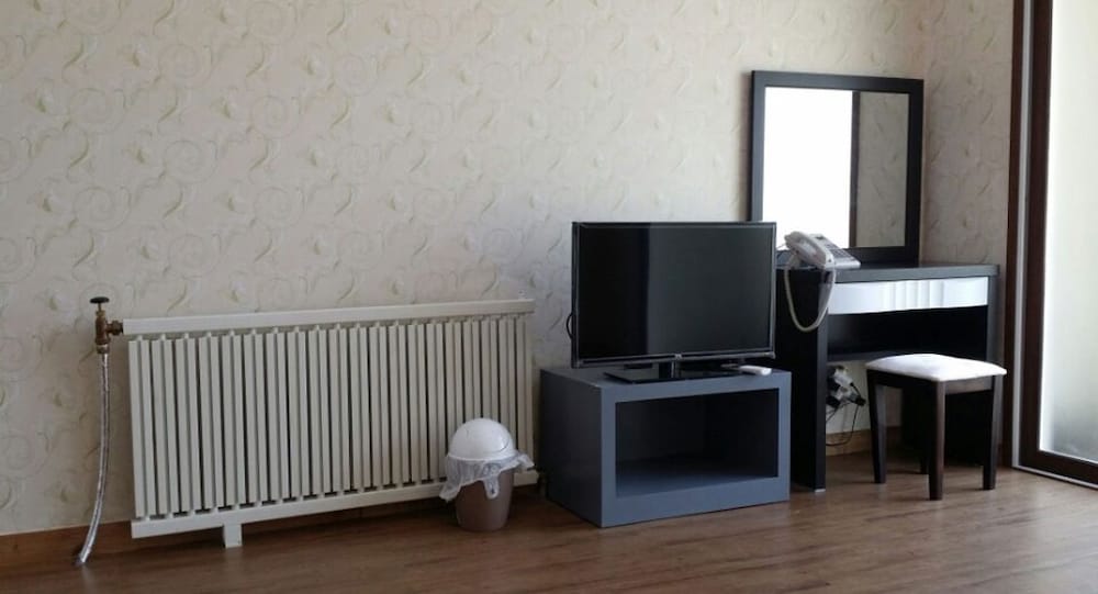 Geomunoreum Hostel 32/50