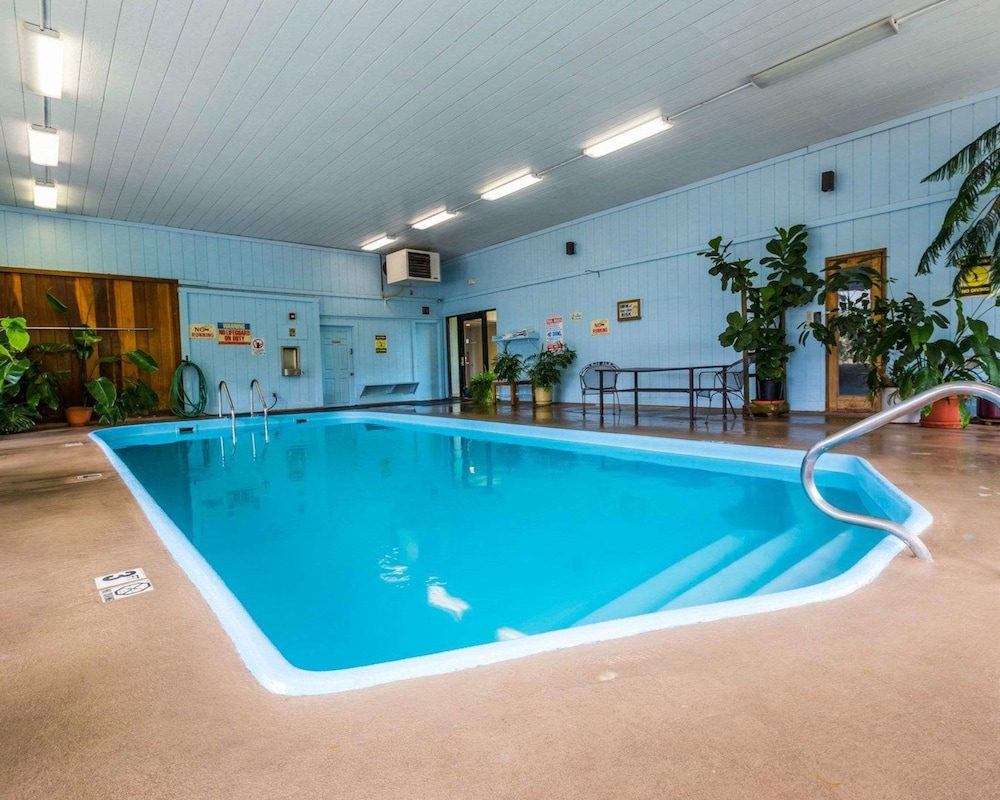 Quality Inn Pagosa Springs 3/27