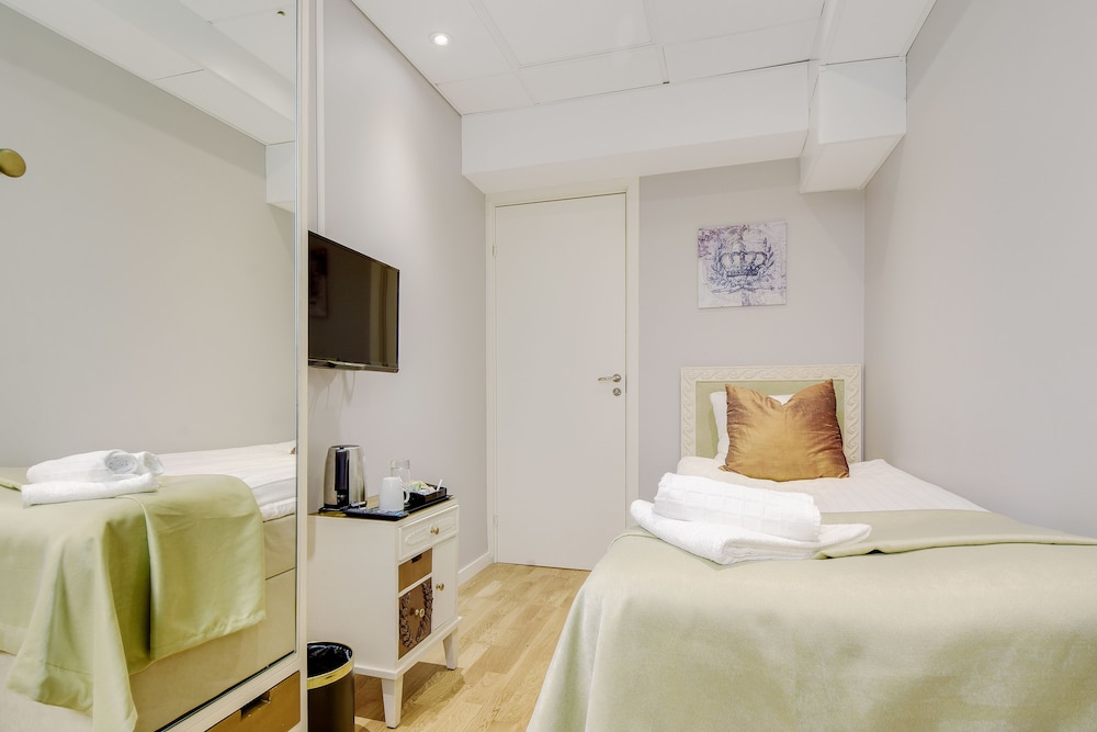 Hotel Point Stockholm 5/38