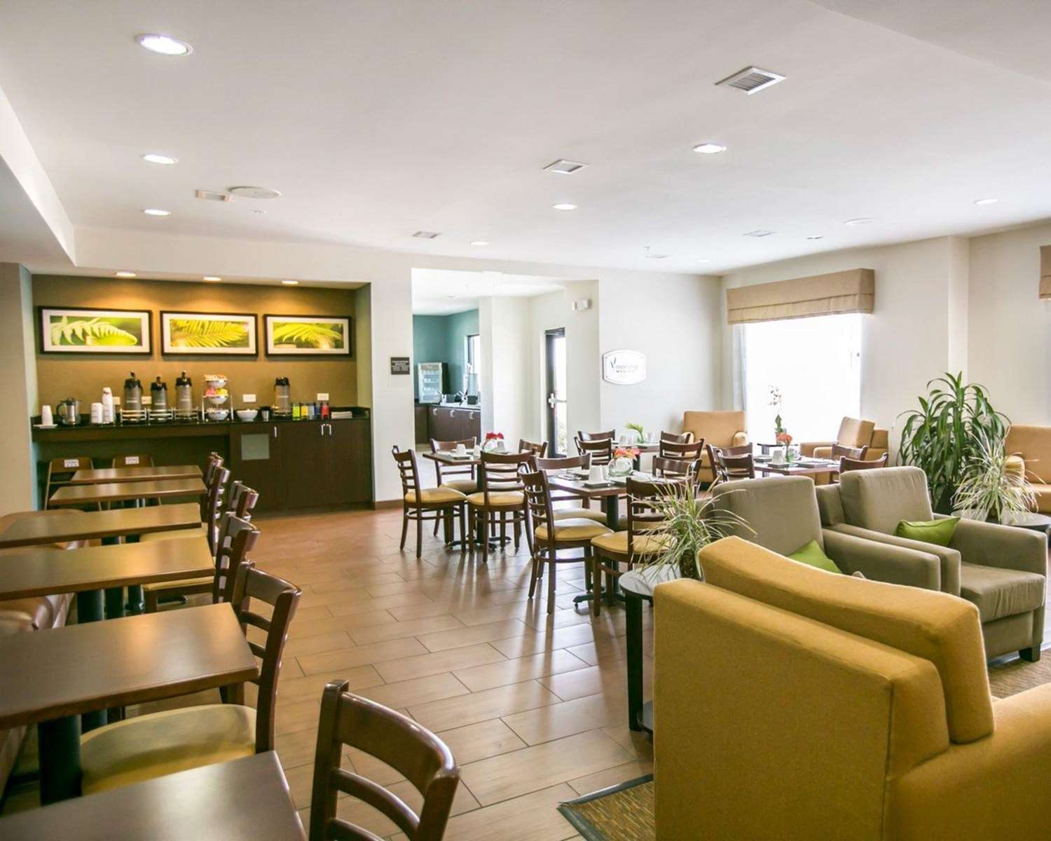 Sleep Inn & Suites Austin North-Pflugerville 41/52