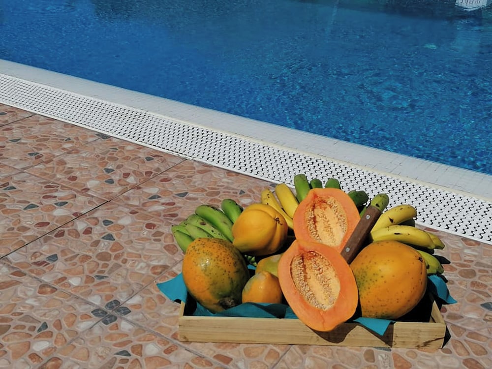 Sol Mogan Suites 16/50