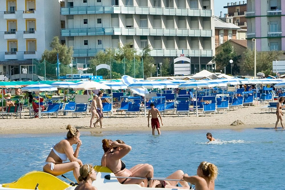 Flaminio Hotel 24/25