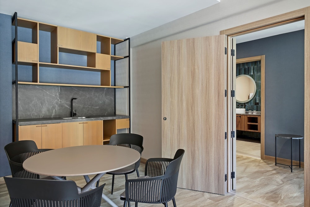Courtyard by Marriott San Jose Escazu 19/20