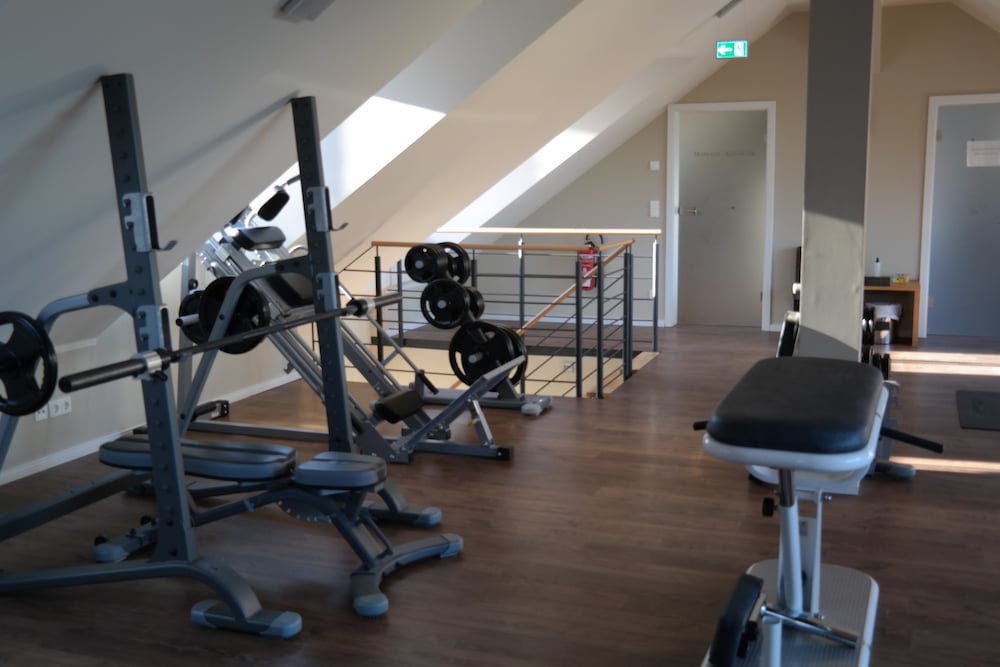 Hotel Hafenresidenz Stralsund 25/50