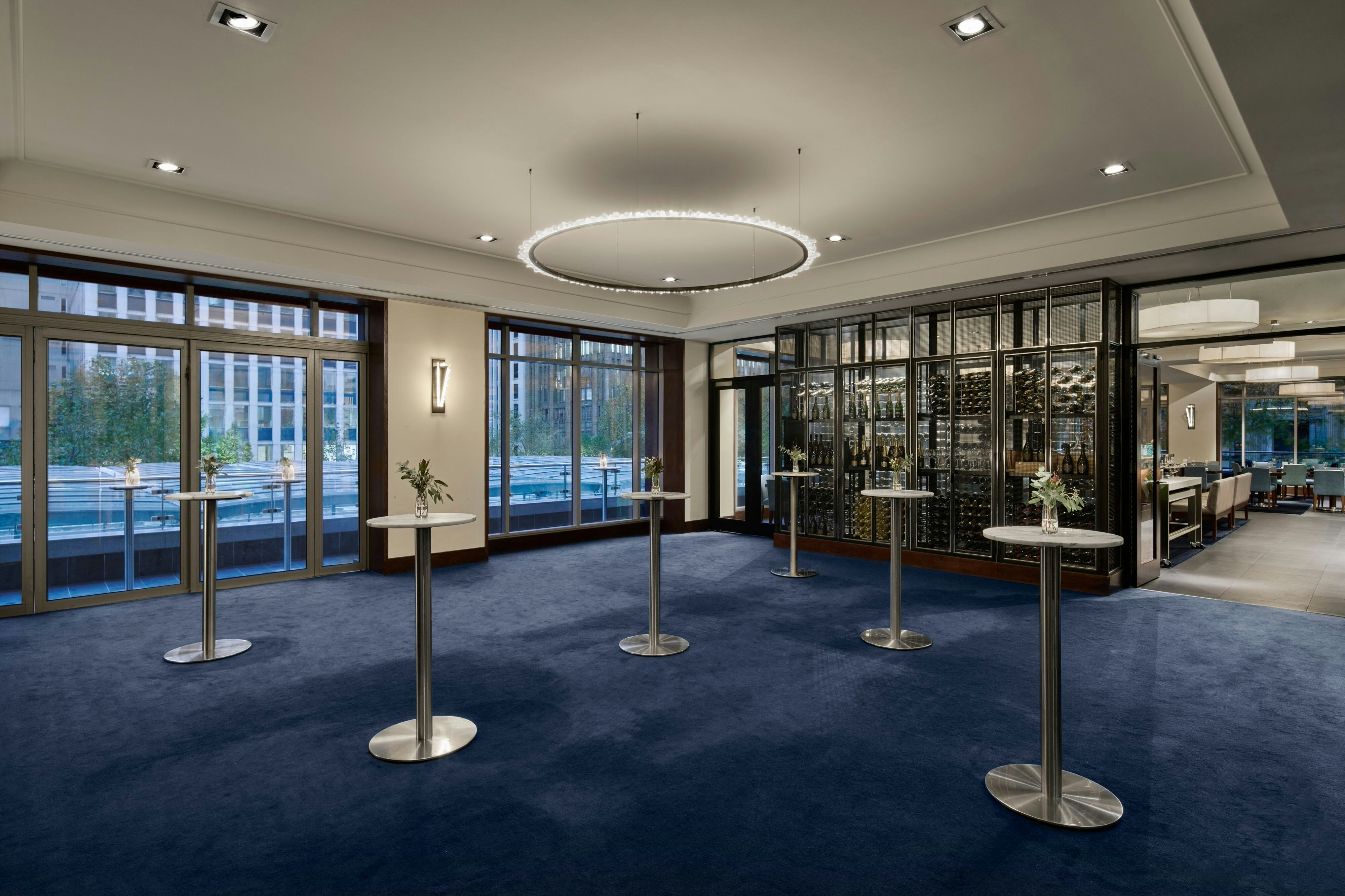 Westin Melbourne 30/62