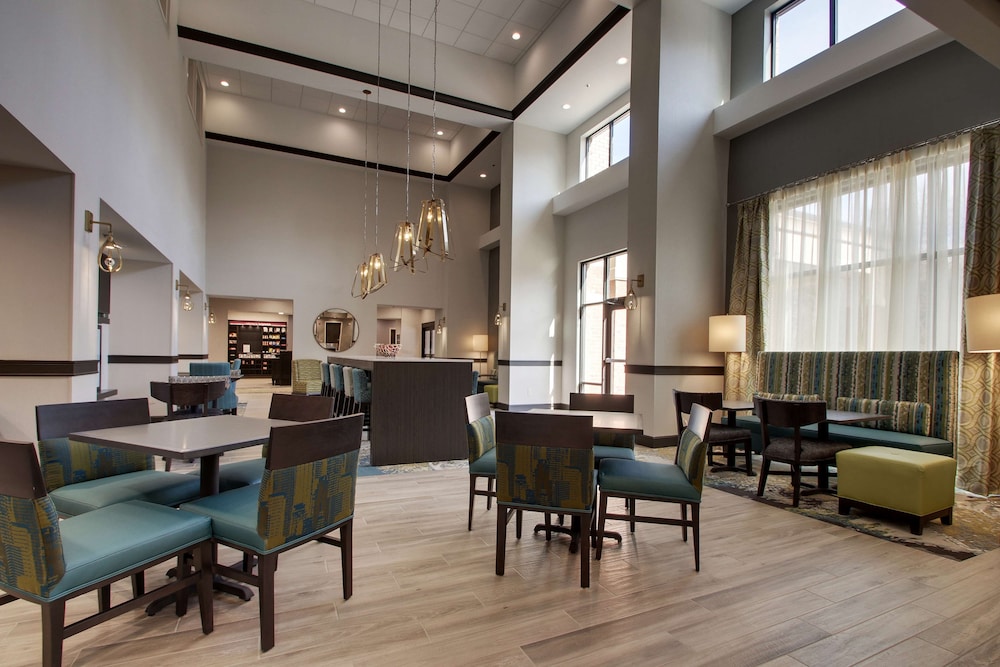 Hampton Inn Suites Knightdale Nc 43/56