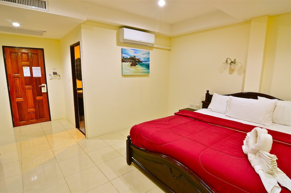 Squareone Hostel 9/54