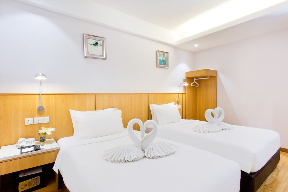 Summer Tree Hotel Penang 14/49