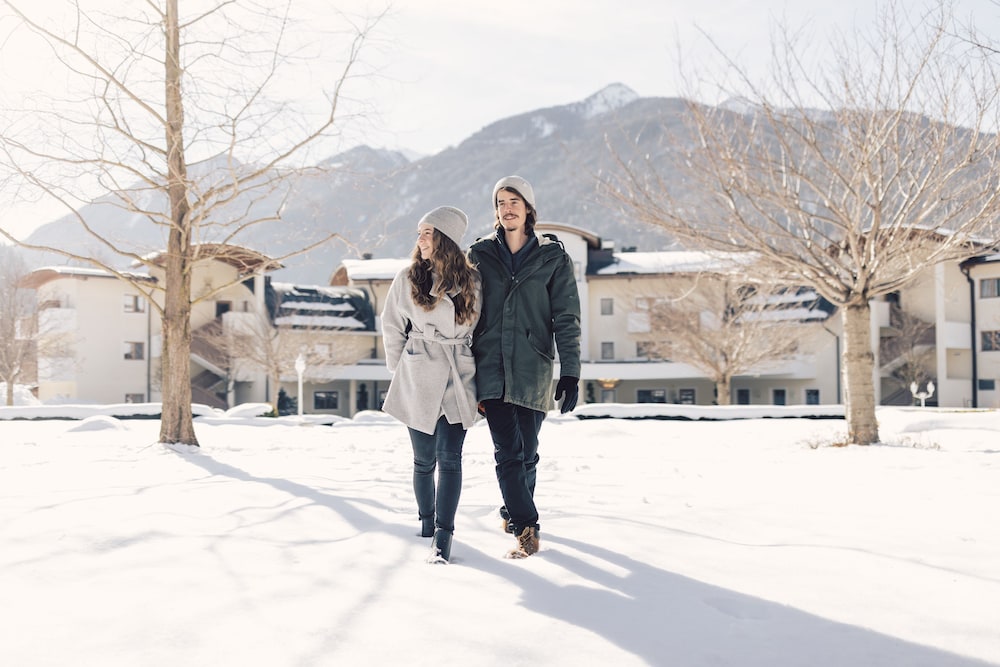 Alpenpalace Luxury Hideaway & Spa Retreat 40/50
