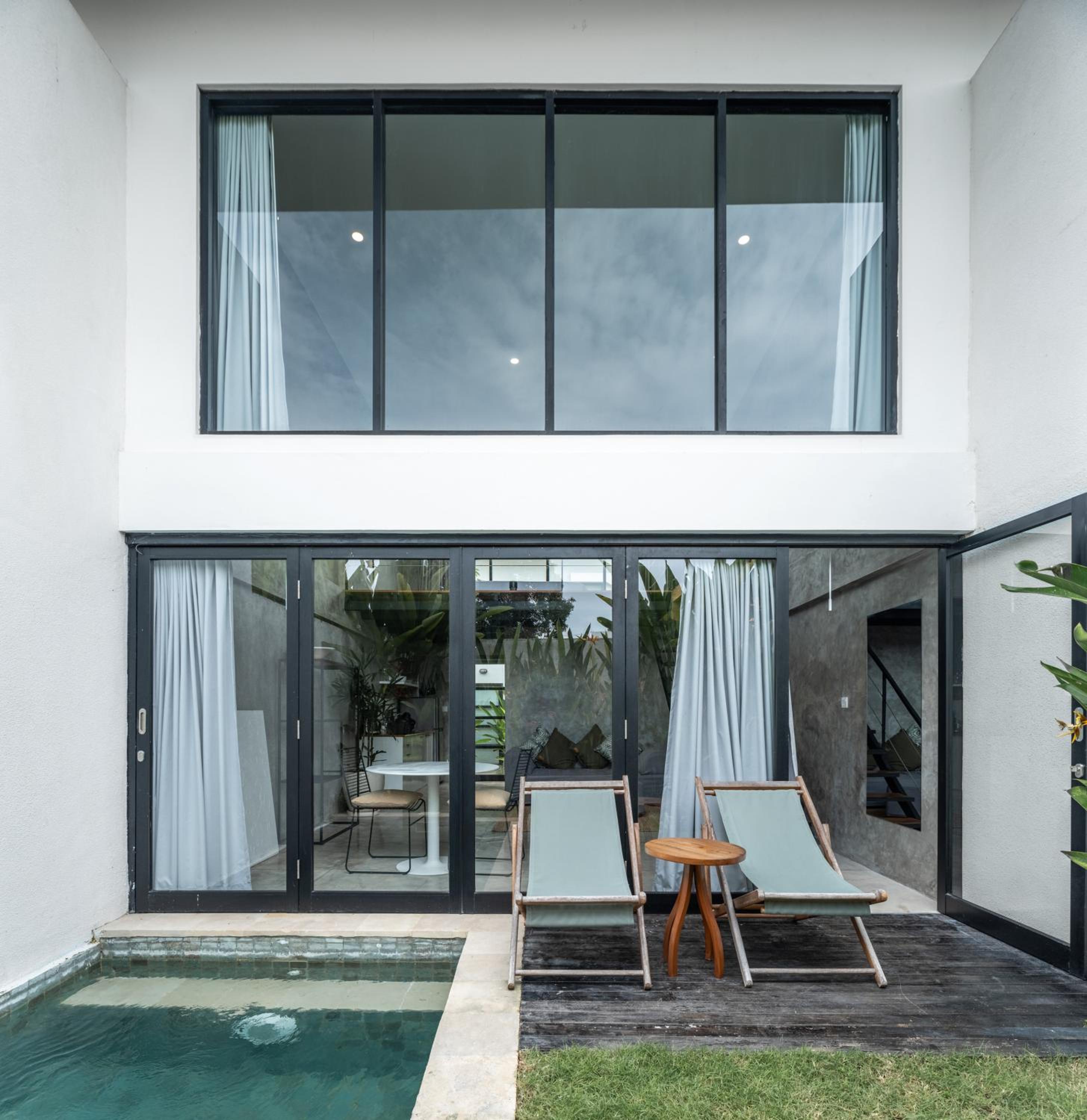 Canggu 2Plex 1/31