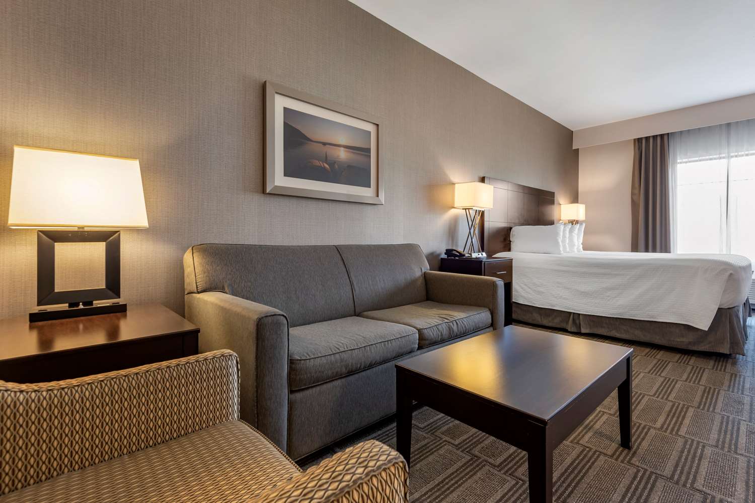 Best Western Plus The Hammondsport Hotel 22/51