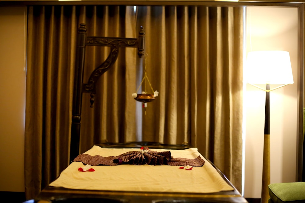 Radisson Blu Coimbatore 33/67