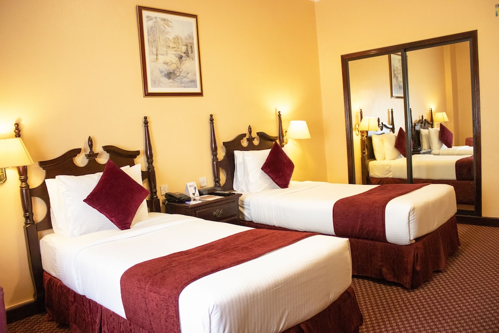 Delmon International Hotel 17/52