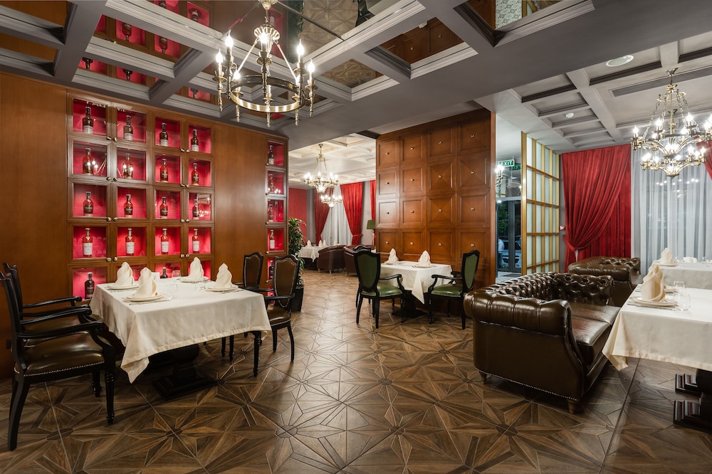 Oscar Boutique Hotel 43/59