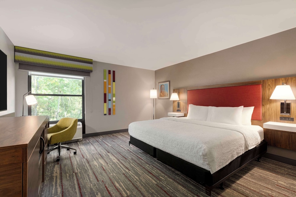 Room, King Bed, Accessible