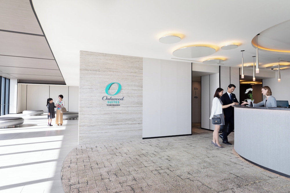 OMO5 Yokohama Bashamichi by Hoshino Resorts 6/50