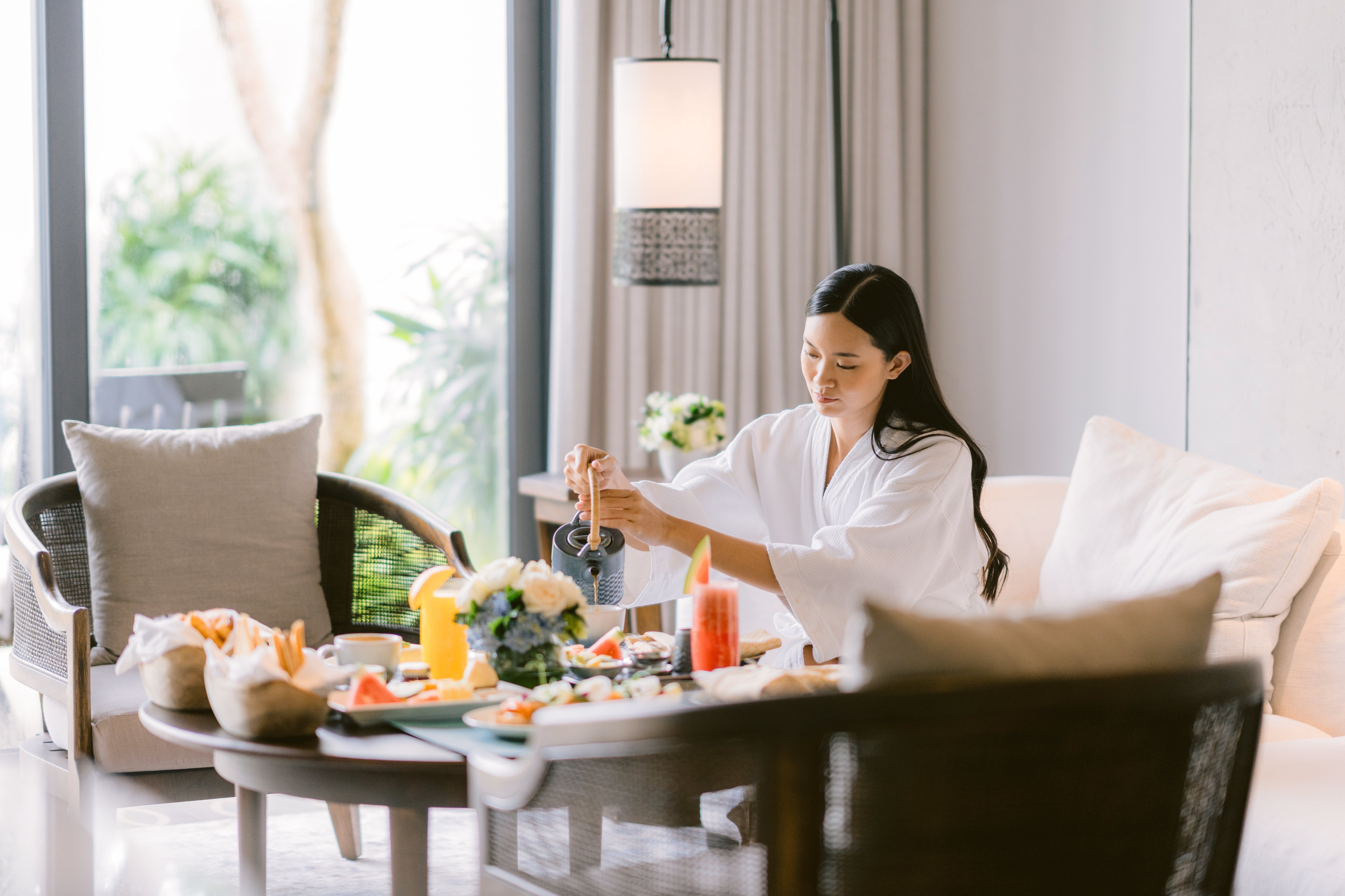 Jumeirah Bali 7/49