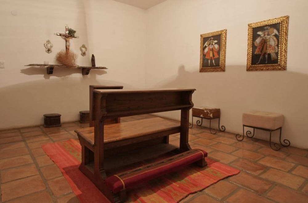La Merced Del Alto 42/70