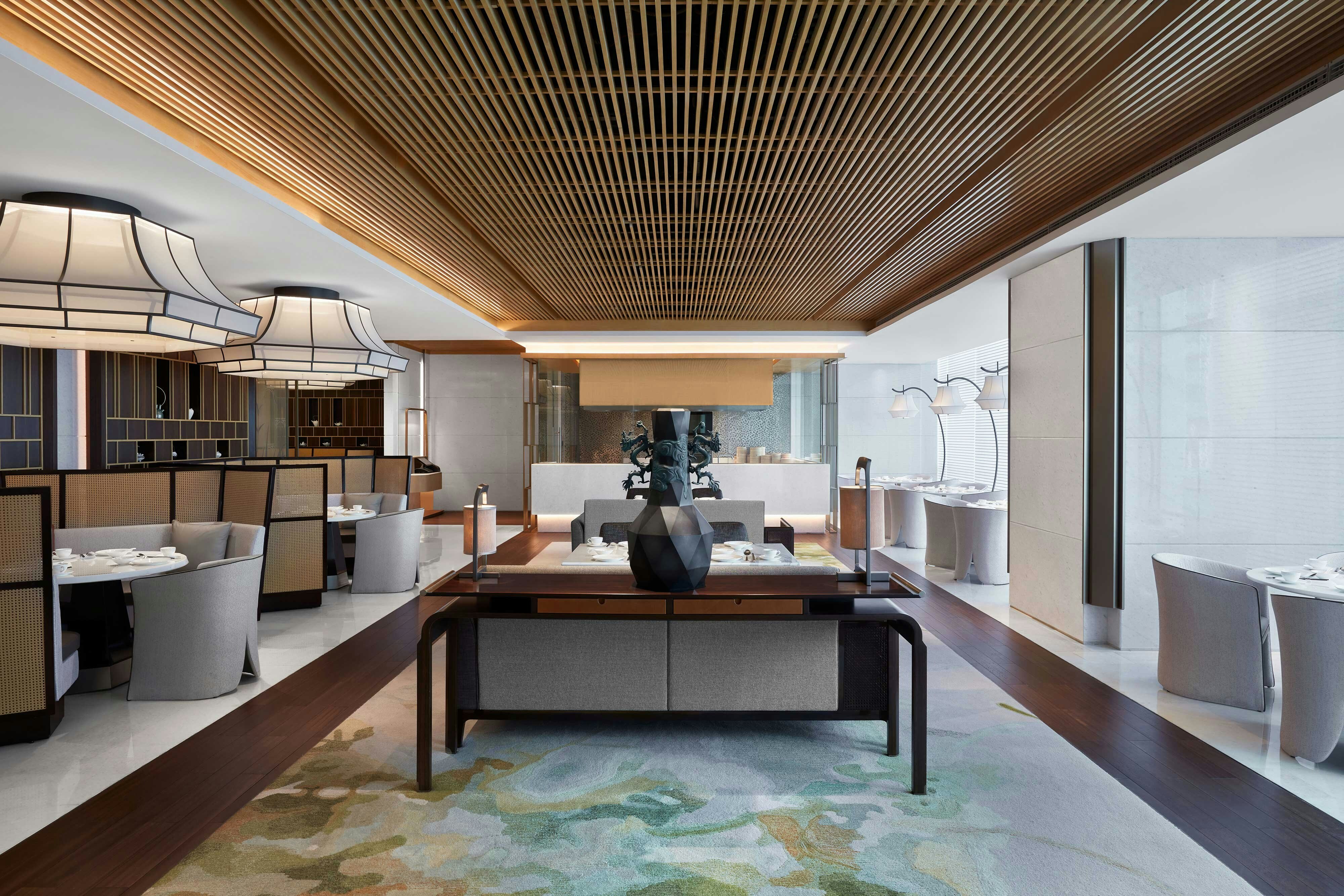 Sheraton Guangzhou Panyu 10/24