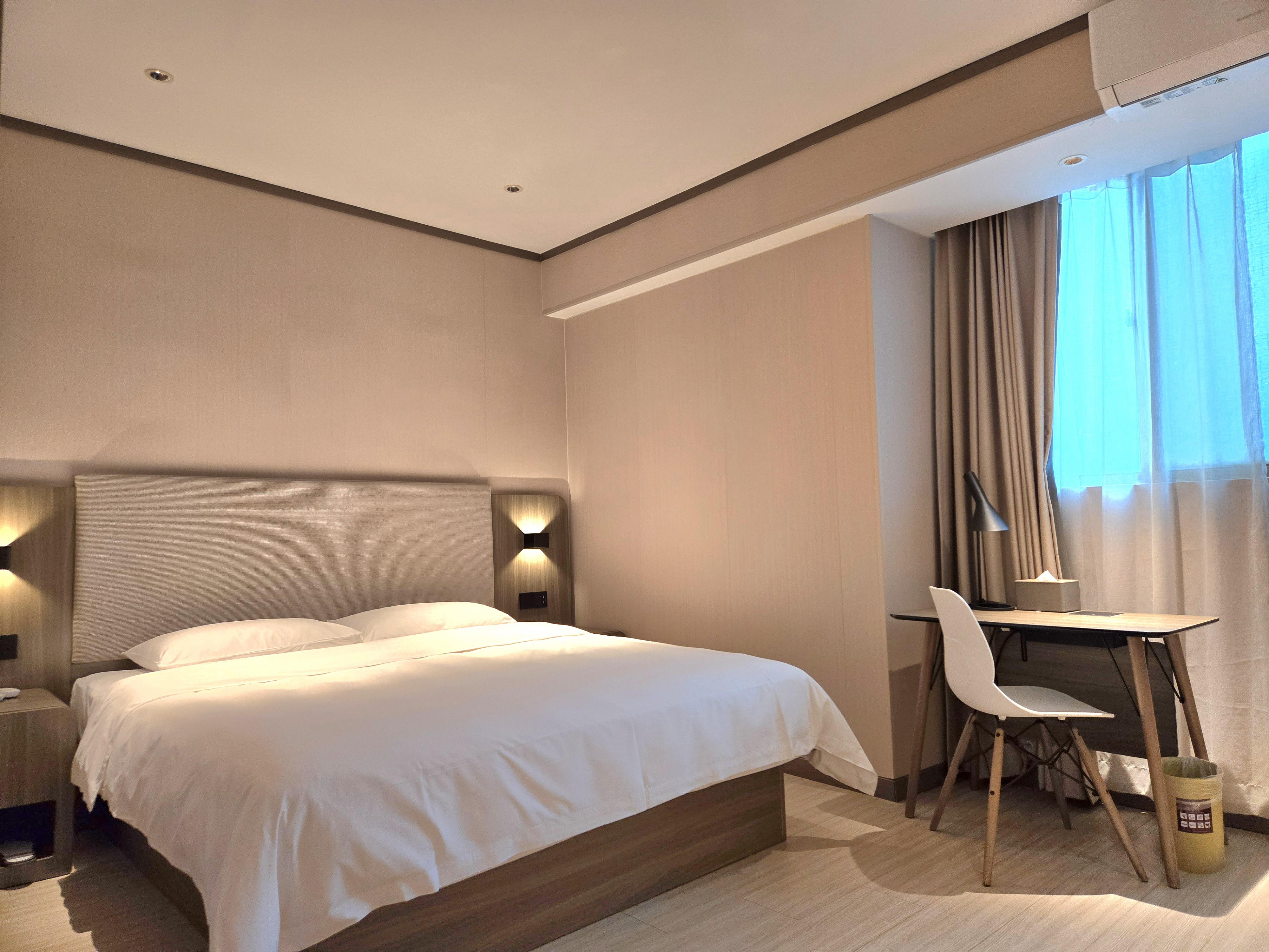 Hanting Hotel Shenzhen Bao an Airport Terminal 12/26