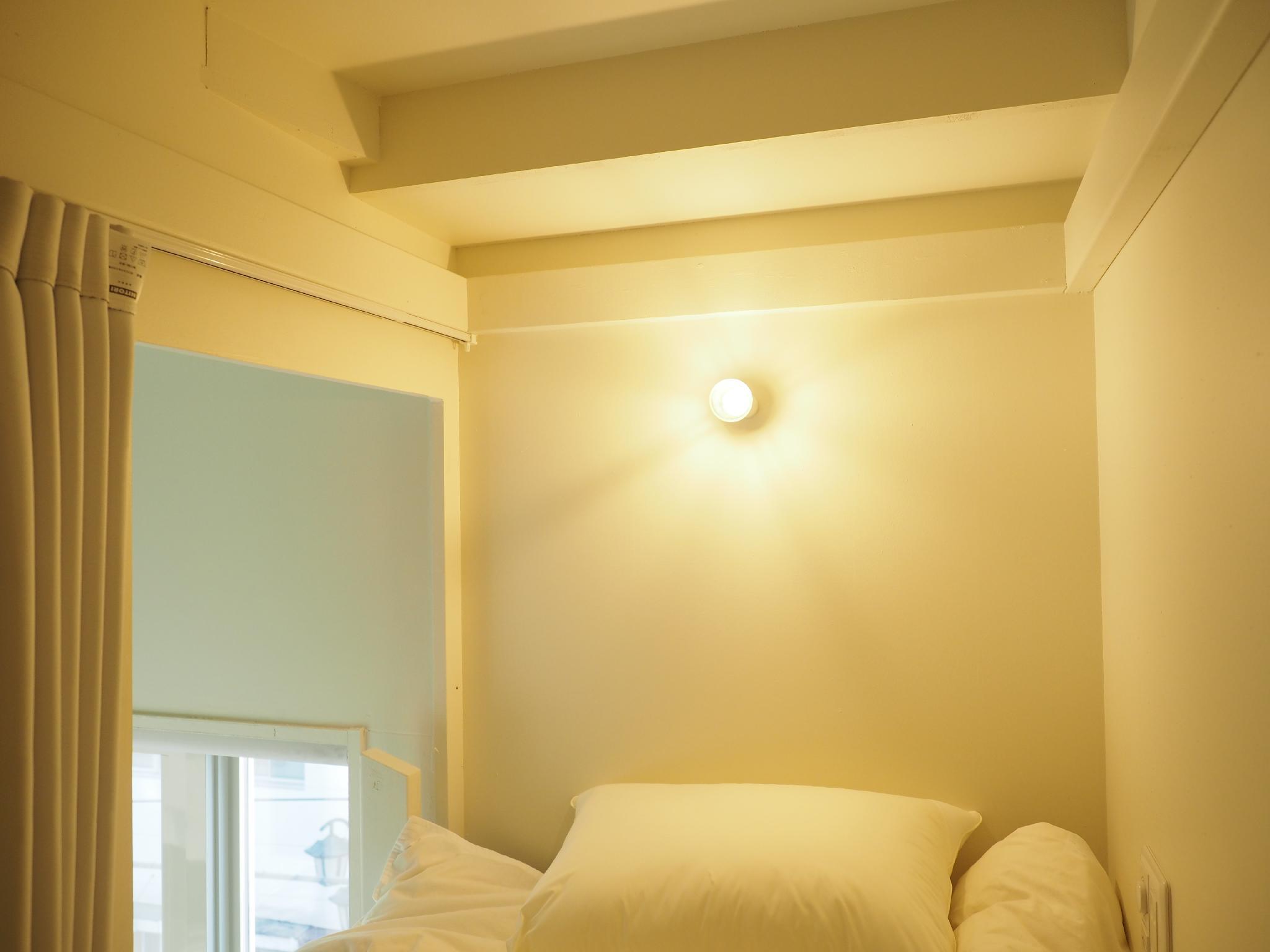 Female Dorm, Female Only, Bunk Bed