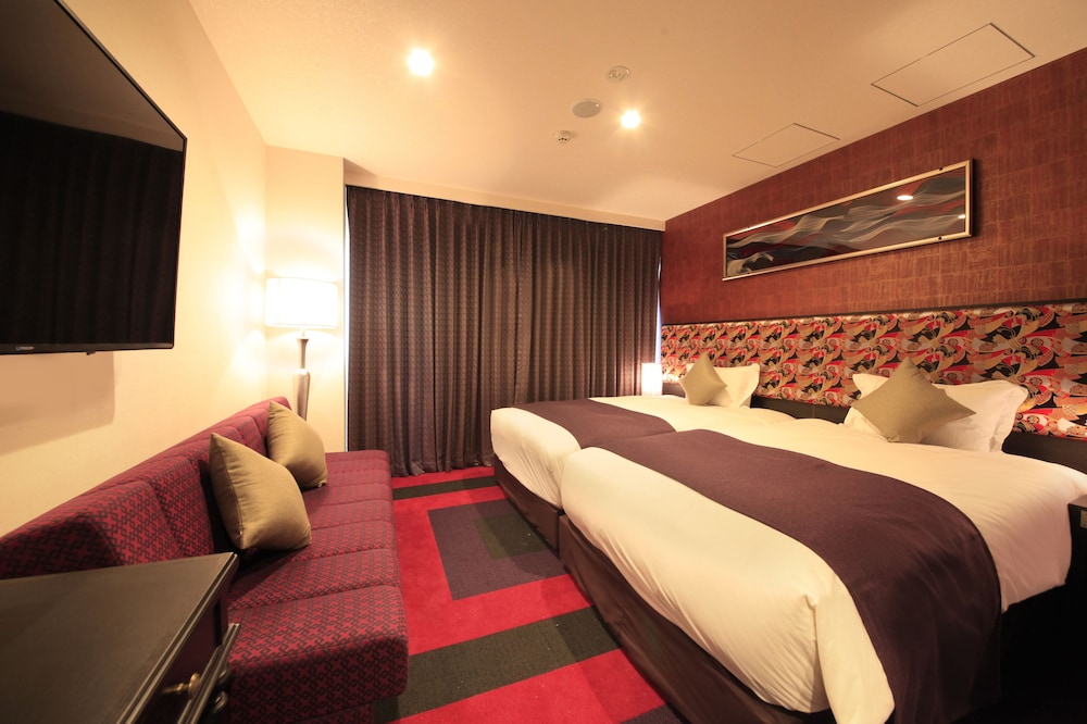Centurion Hotel & Spa Ueno Station 16/50