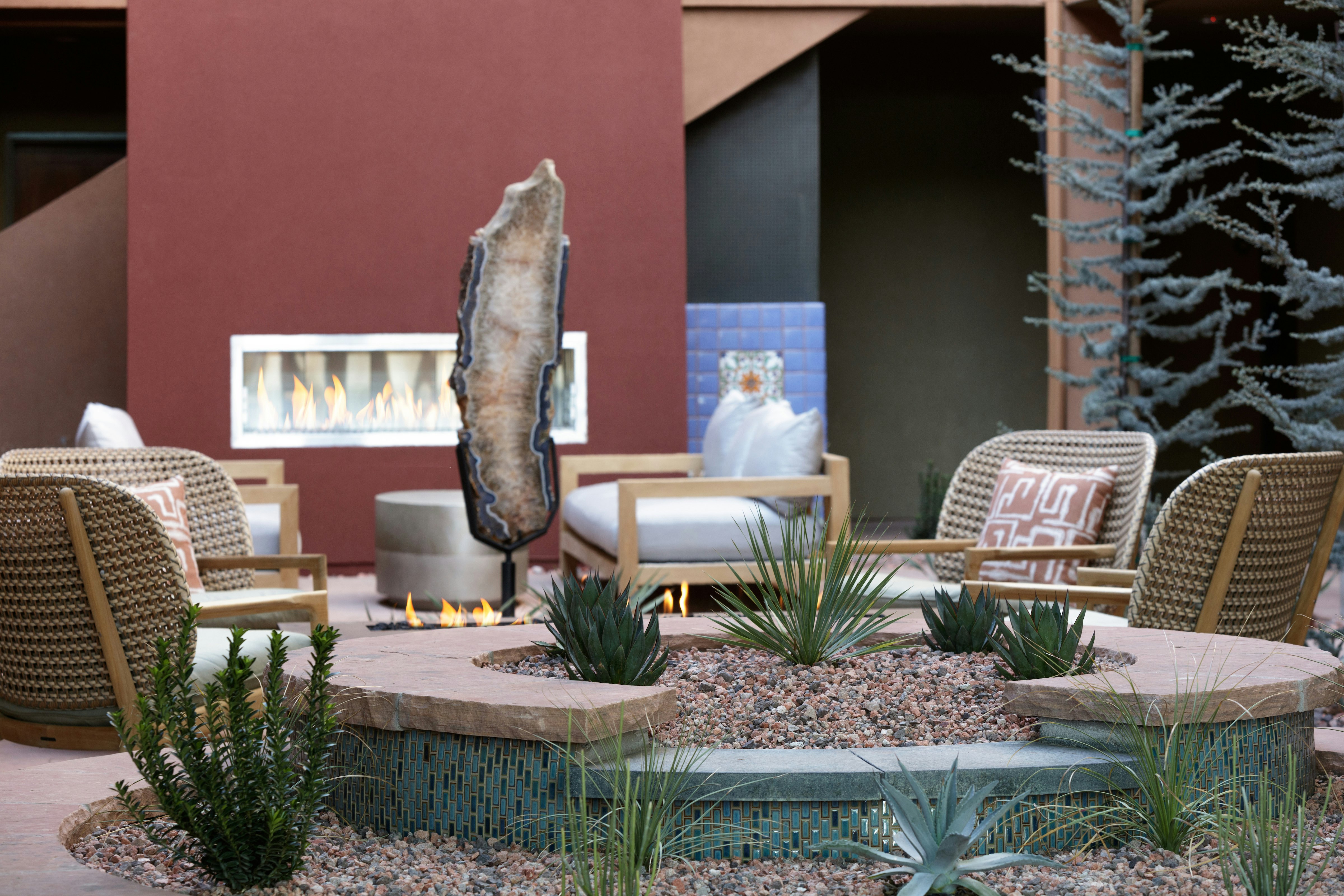 The Wilde Resort and Spa 12/66