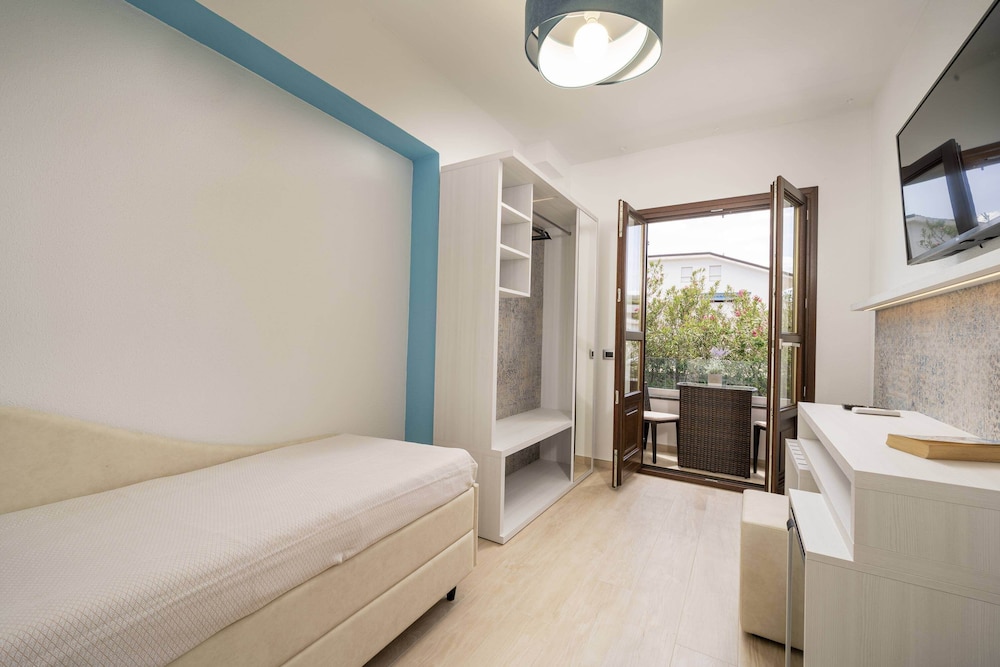 Hotel La Conchiglia 18/53