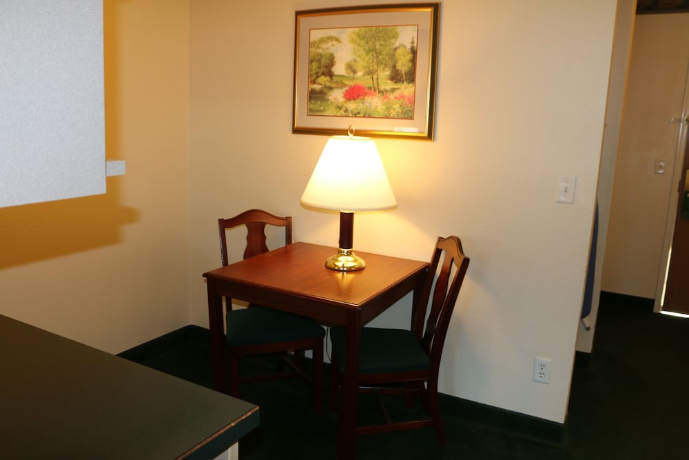 Guesthouse Kelso Longview 35/39