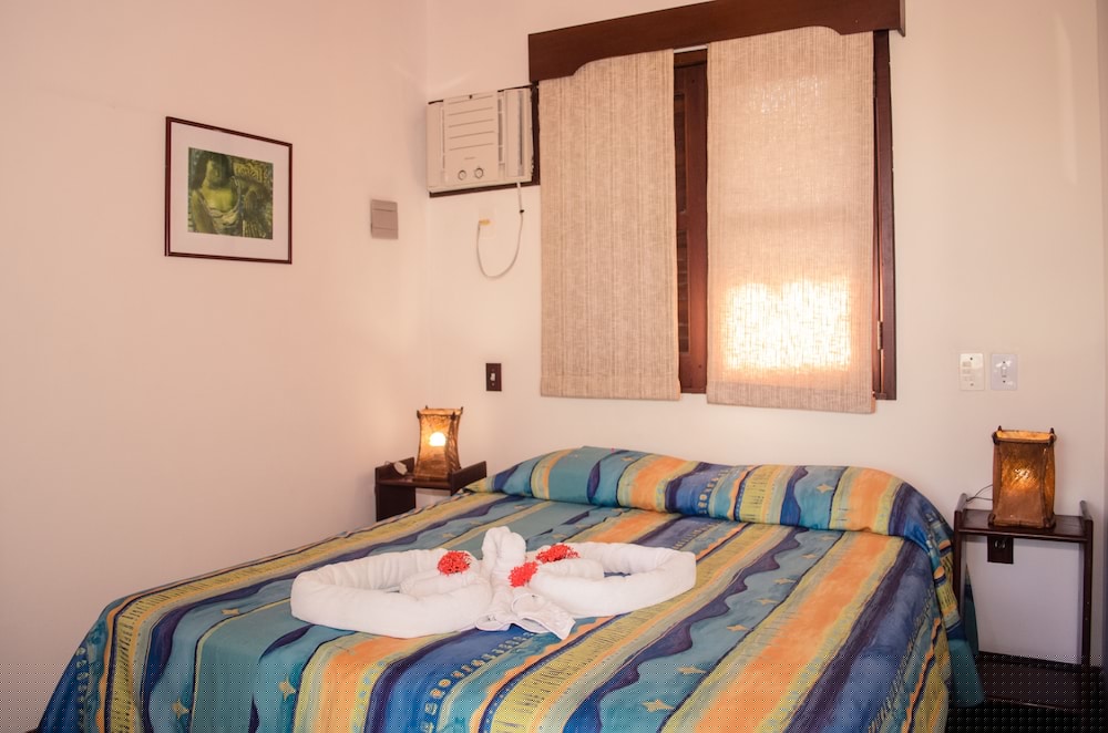 Hotel Porto Do Zimbo 19/72