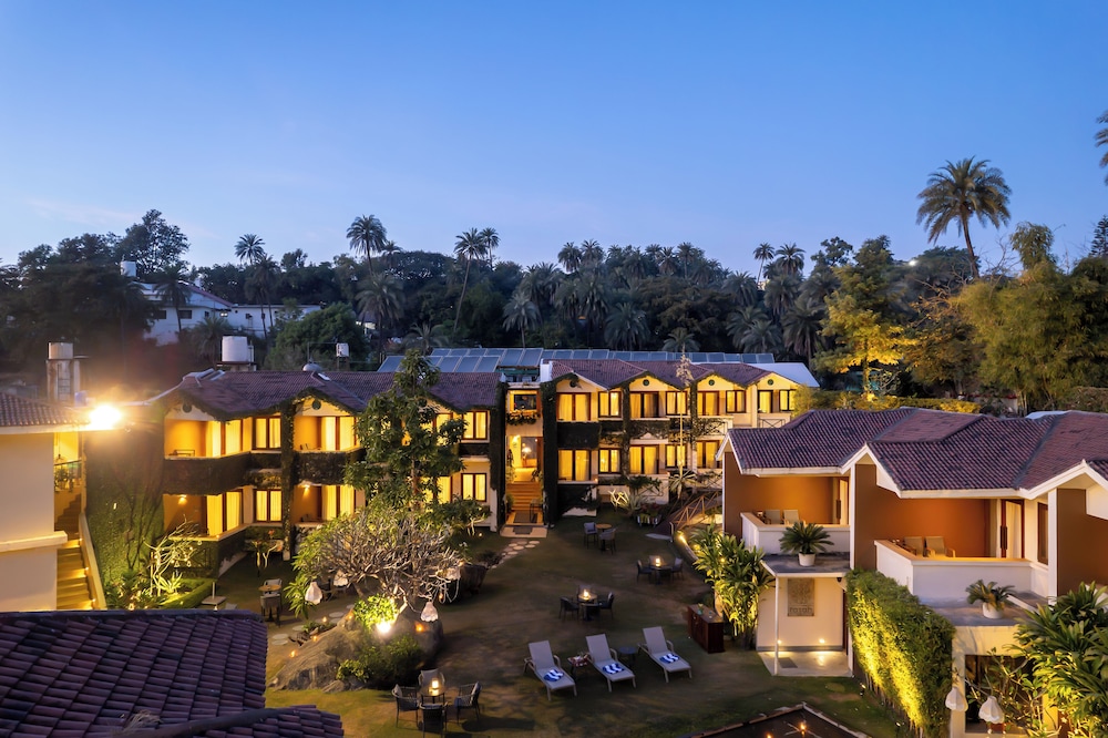 Hotel Hilltone 2/50
