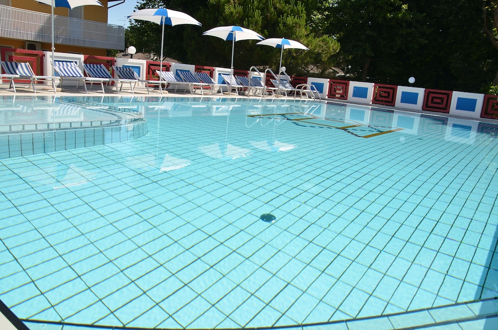 Hotel Germania 15/24