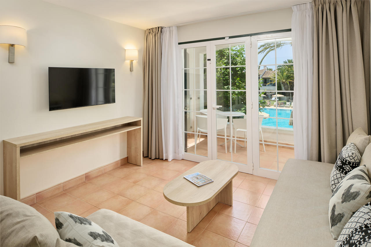 Grupotel Club Menorca 46/70