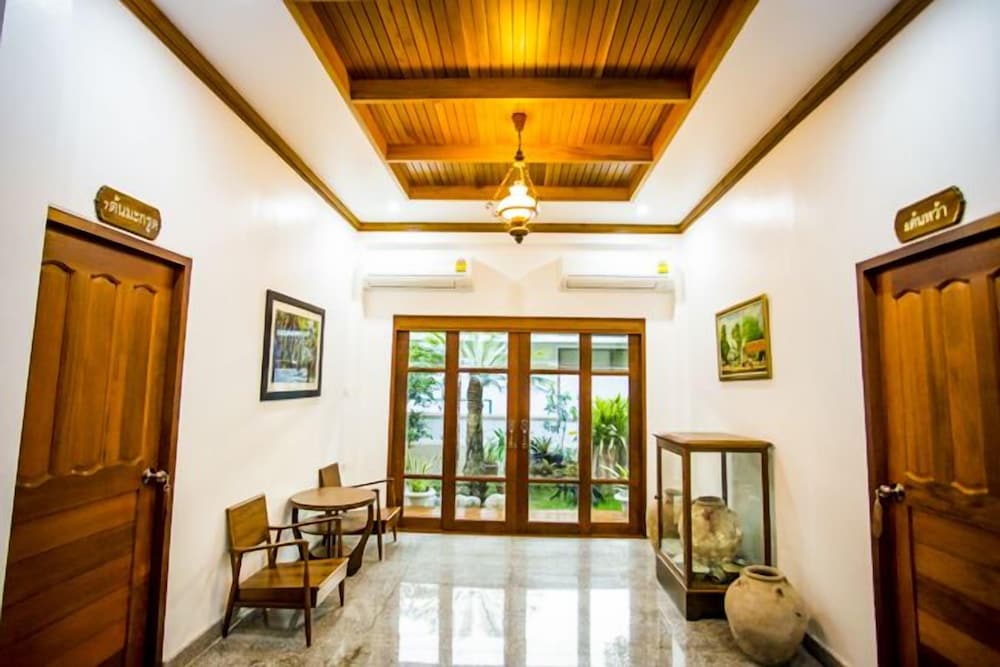 Tree Home Plus Home Stay 27/50