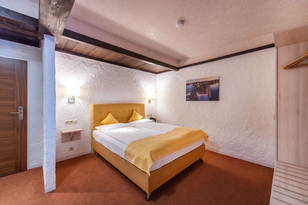 CONTEL HOTEL KOBLENZ 18/52
