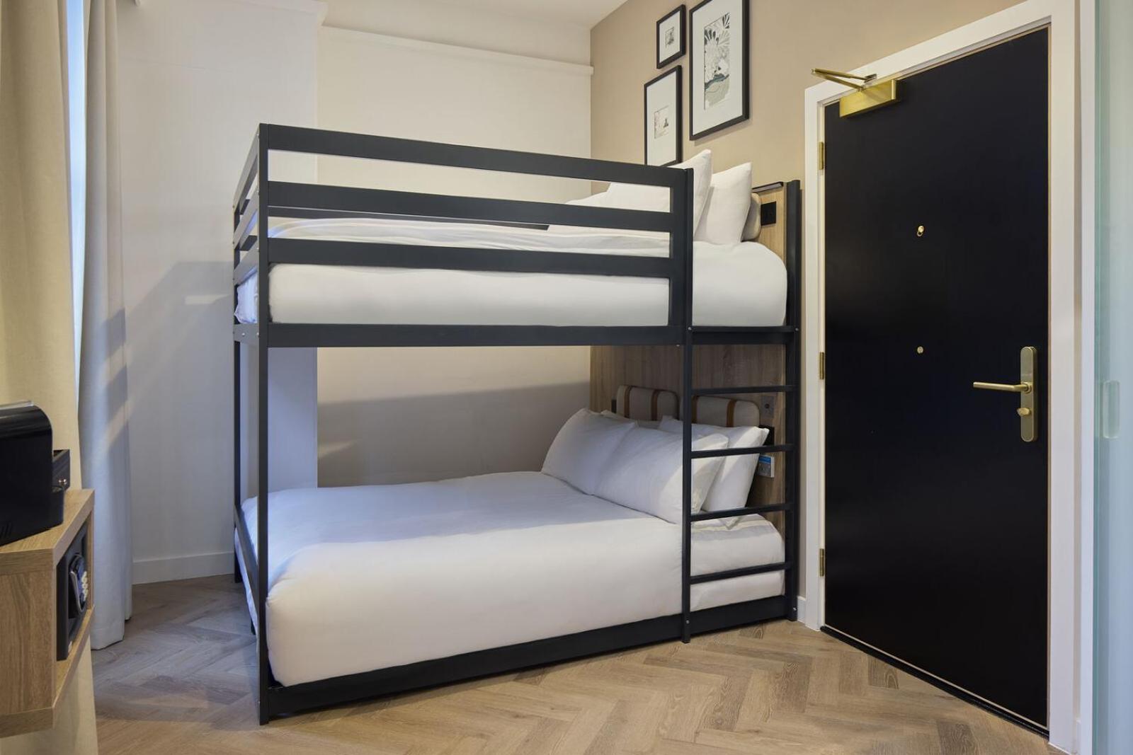 The Drey - Kensington, Earl's Court 13/50