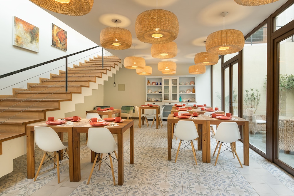 Hotel Boutique Lambassade Bellavista 21/25