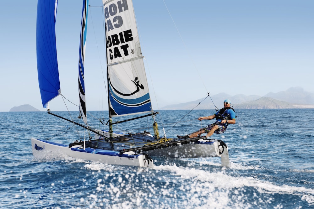 Robinson Club Daidalos 38/50