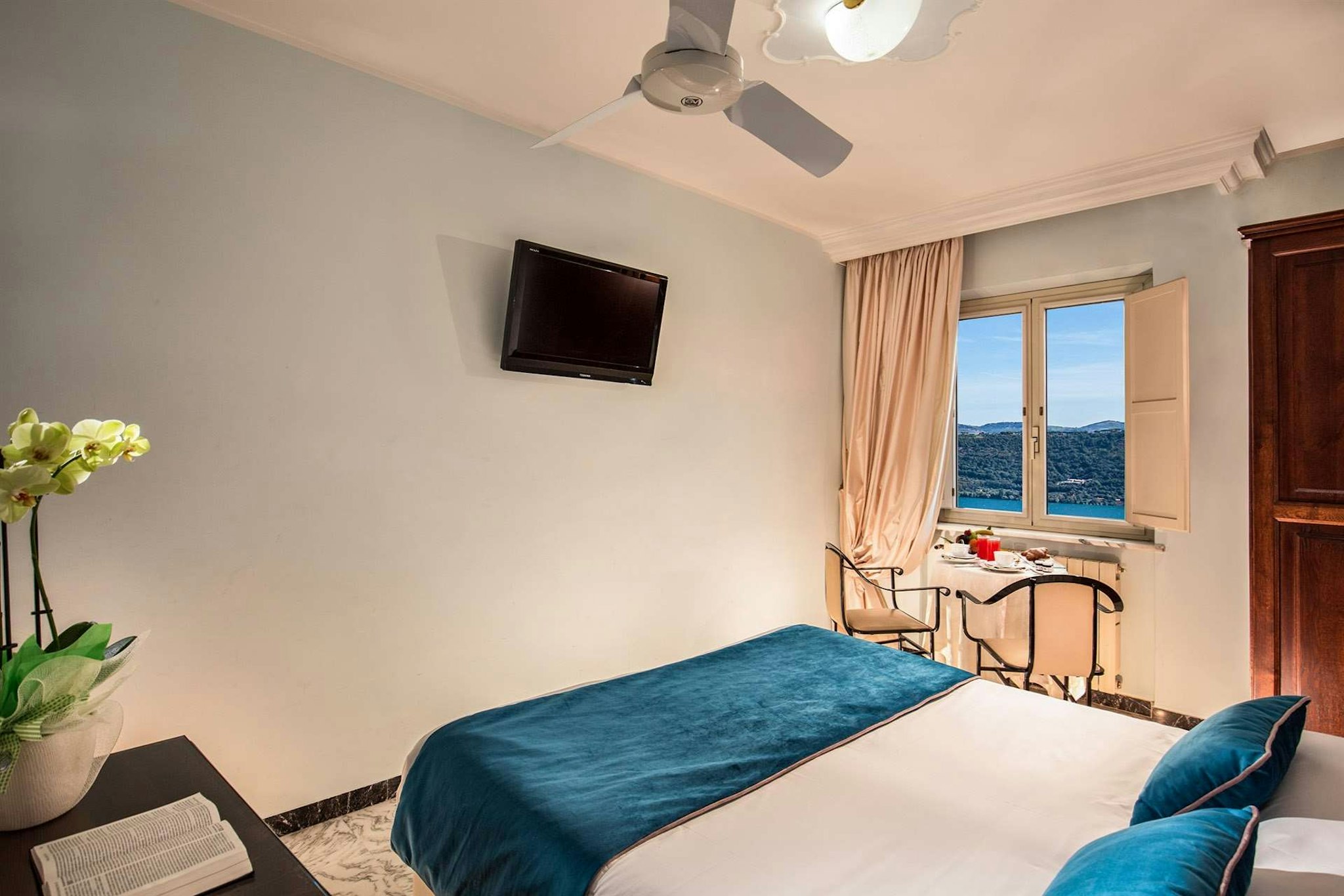 Hotel Castel Vecchio 9/48