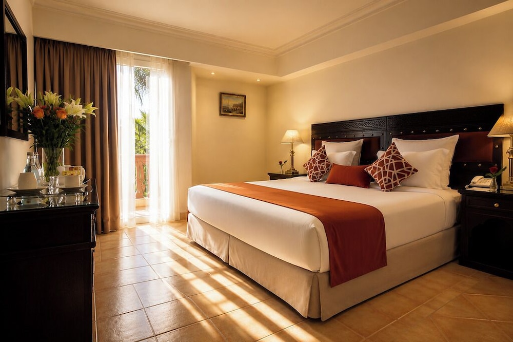 فندق فرح مراكش(Kennedy Hospitality Resort) 10/50