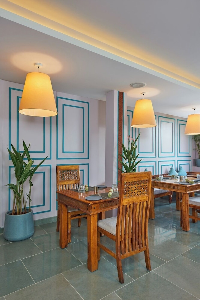 Hotel Southern Star (ex Hotel Regaalis) 34/50